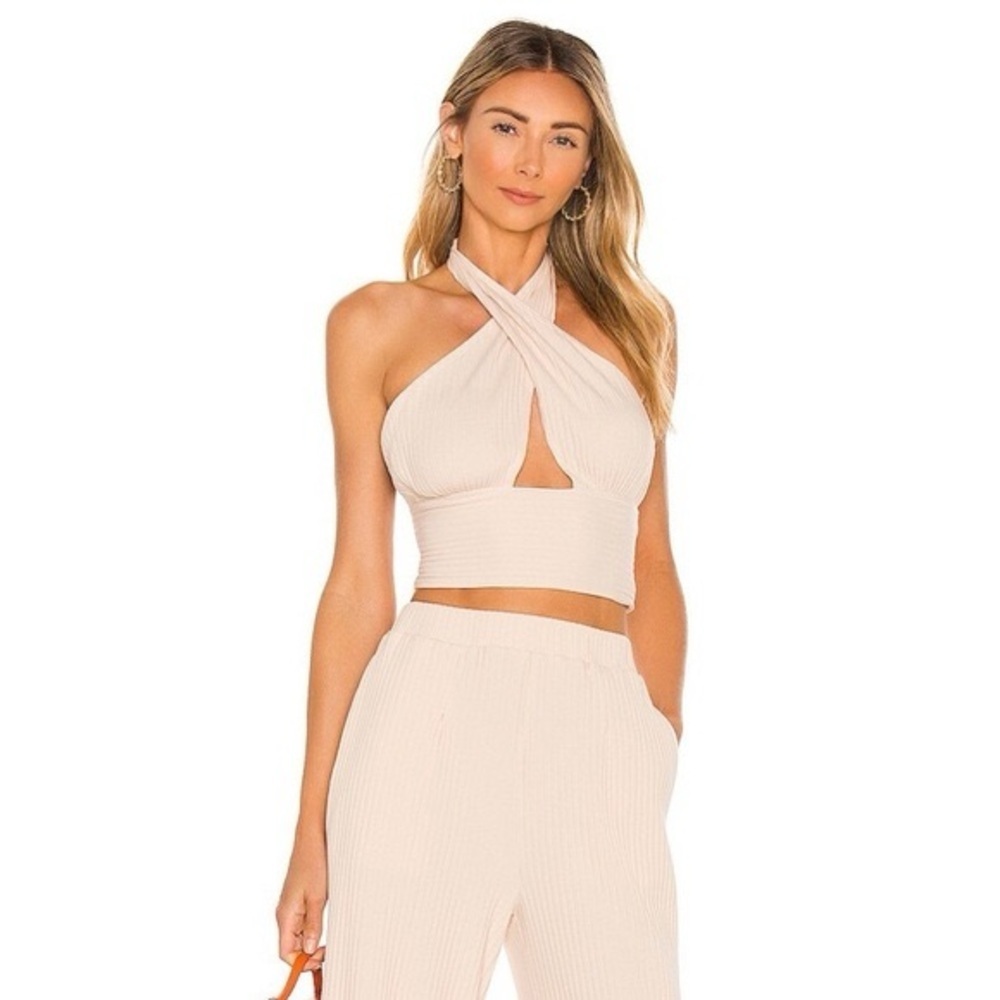 Callahan knitwear Mimi tank